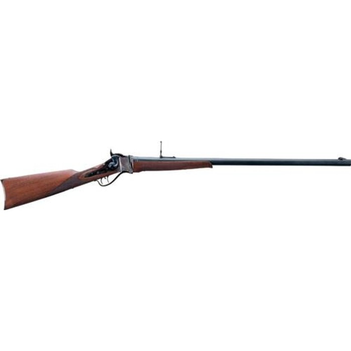 Uberti Sharps Buffalo Hunter Rifle, .45-70, 32" Barrel