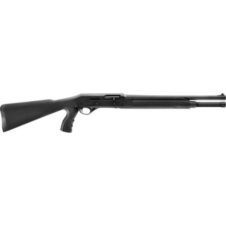 Stoeger M3000 Freedom Series Defense Black 12 Gauge 3in Semi Automatic Shotgun - 18.5in