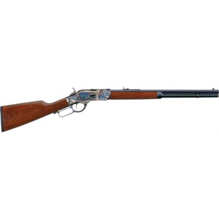 Uberti 1873 Competition Ready Rifle 45 Colt 20" Octagon Barrel, 10 Round