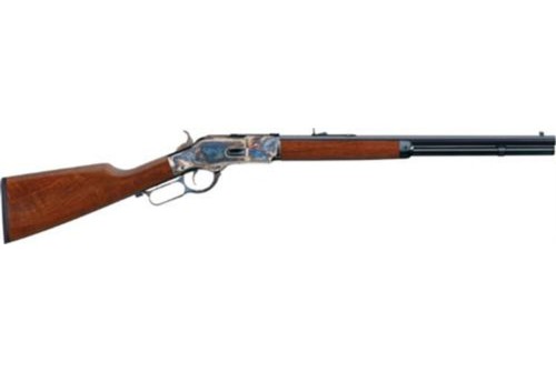 Uberti 1873 Competition Ready Rifle 45 Colt 20" Octagon Barrel, 10 Round