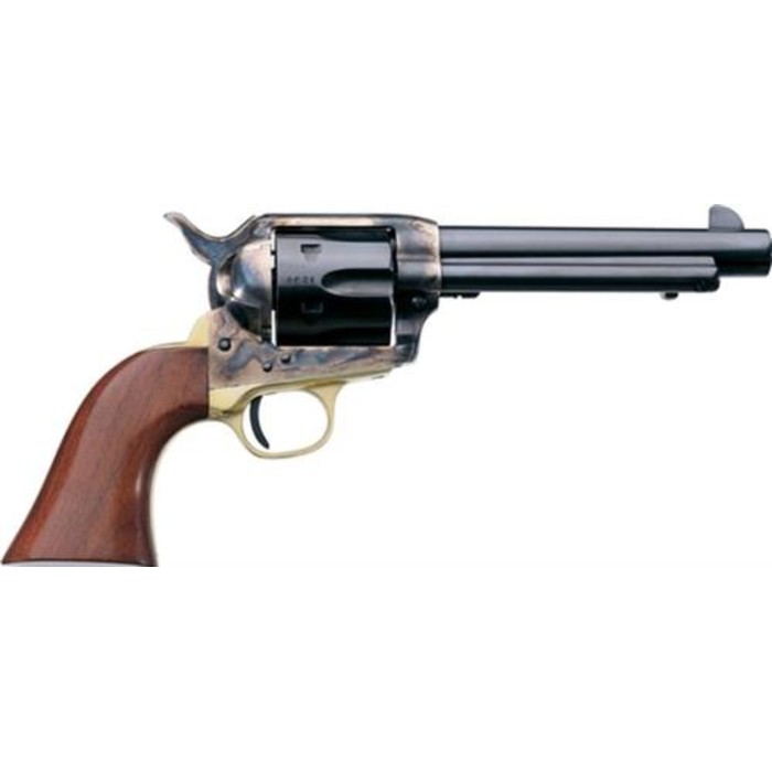 Uberti 1873 Cattleman II Brass .44-40 Win 5.5