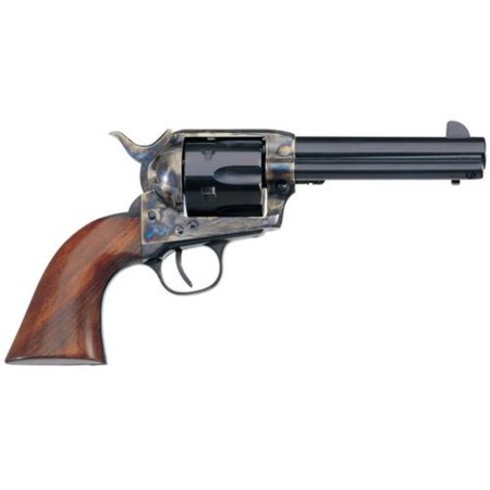 Uberti 1873 Cattleman II New Model, .44-40 Win, 5.5", Steel