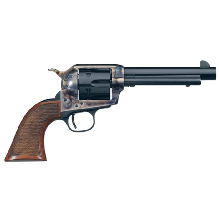 Uberti Short Stroke SASS Pro .357 Mag 4.75