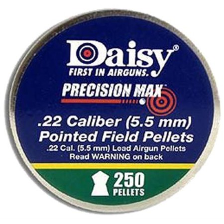 Daisy 7922 Pointed Pellets .22