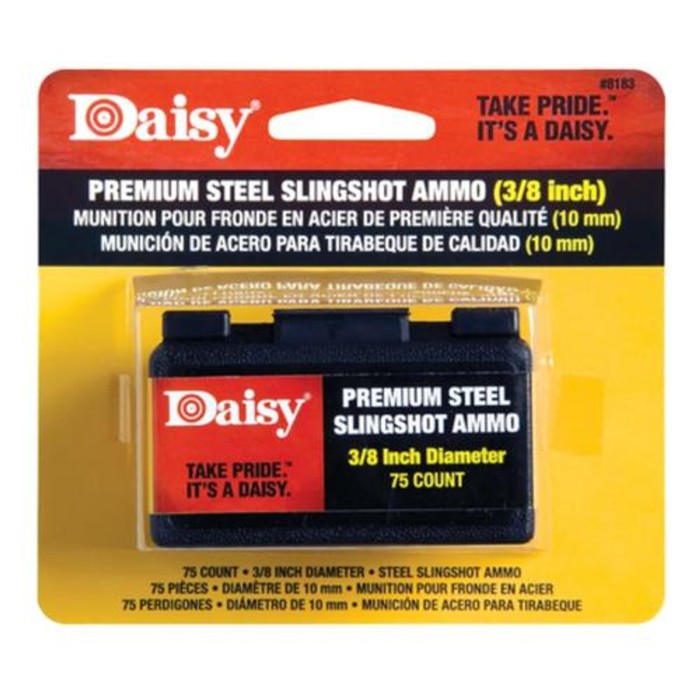 Daisy 8183 Powerline  3/8