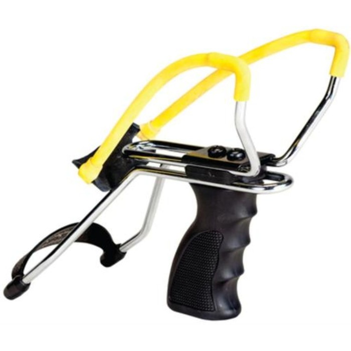 Daisy Slingshot w/Flexible Wrist Support