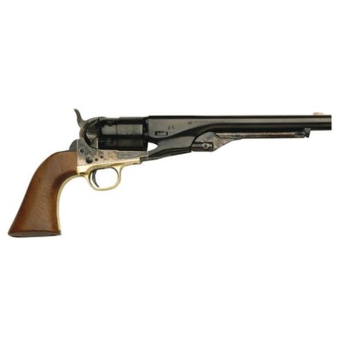 Traditions FR18602 1860 Colt Army