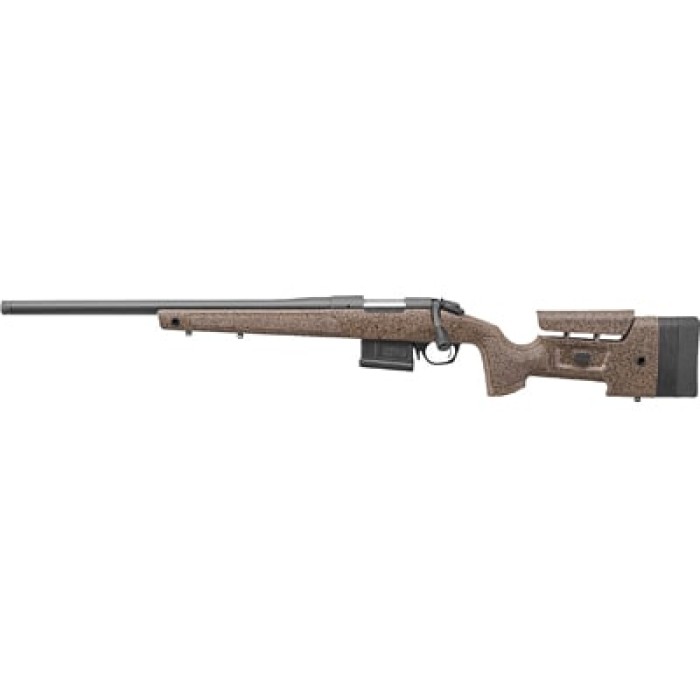 BERGARA HMR