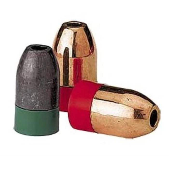 PowerBelt 50 Cal 295 Grain, Hollow Point, Pure Lead 20 Pk