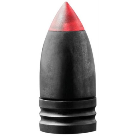 15 PowerBelt AeroLite .50 cal. 250 Grain Bullets