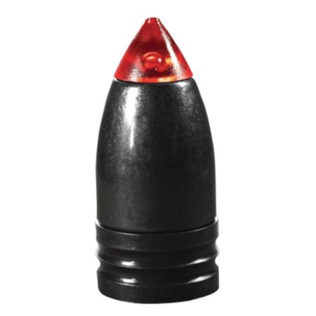 CVA Powerbelt 50 Black Powder Aero Tip 300 gr 15 PK