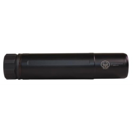 SANDMAN-S RIFLE SUPPRESSOR