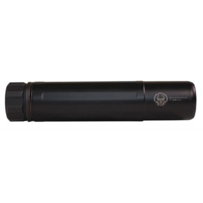 SANDMAN-S RIFLE SUPPRESSOR