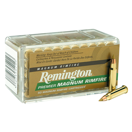 REMINGTON PREMIER