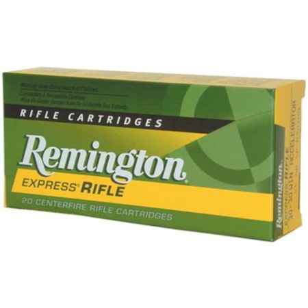 Remington Core-Lokt 250 Savage 100GR Pointed Soft Point 20rd Box