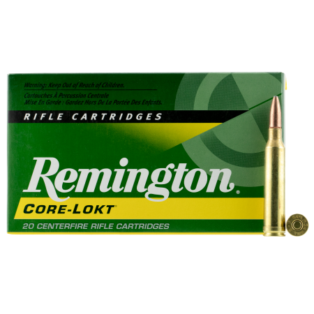 REMINGTON CORE-LOKT