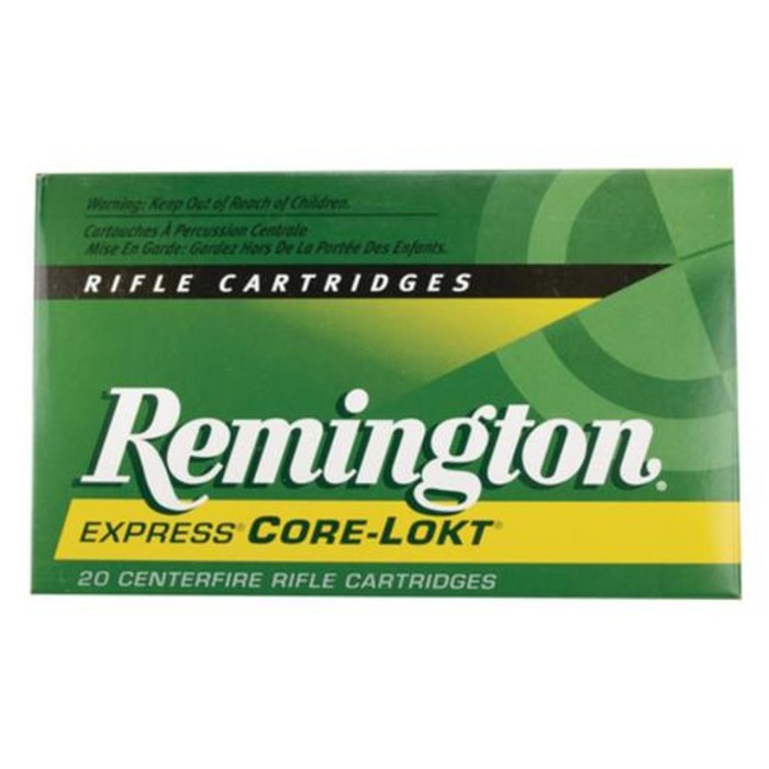 Remington 7X64brenneke 175Gr Corelokt Psp 20/10 R7X642