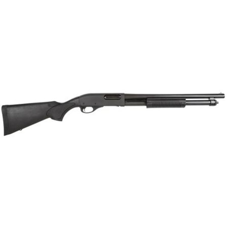 Remington 870 Express HD Pump 12 Ga, 18" Barrel, Extended Tube, 7rds