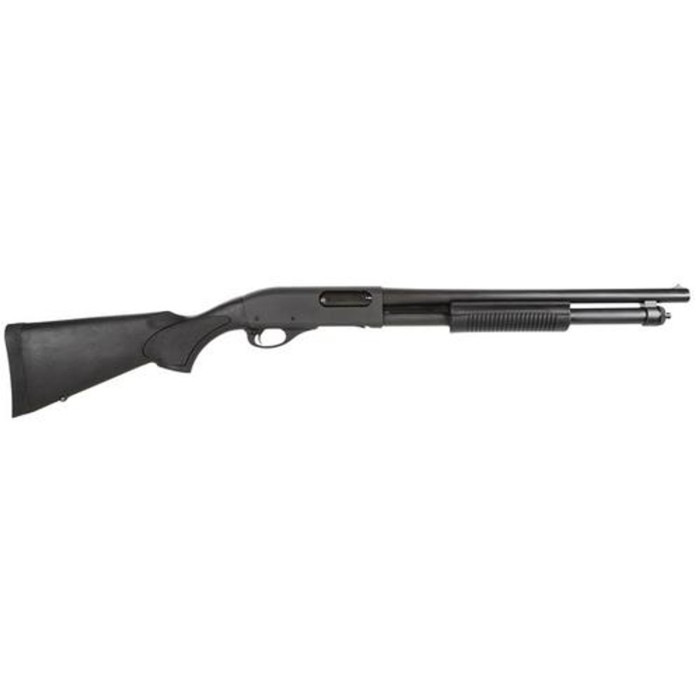 Remington 870 Express HD Pump 12 Ga, 18" Barrel, Extended Tube, 7rds