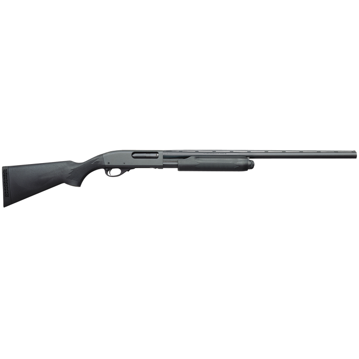 REMINGTON 870 Express Super Magnum 12 Gauge 26in 3rd 3.5in Pump-Action Shotgun (25102)