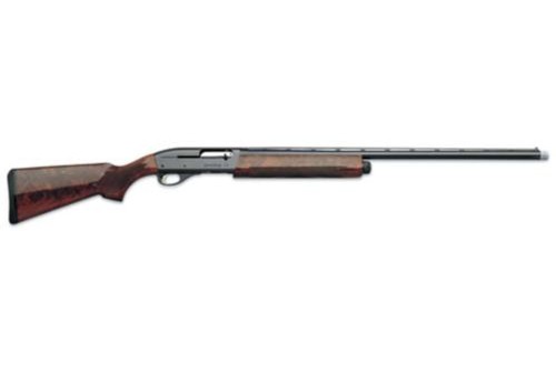 Remington 1100 12 Ga, 28" Barrel, 2.75", American Walnut Black