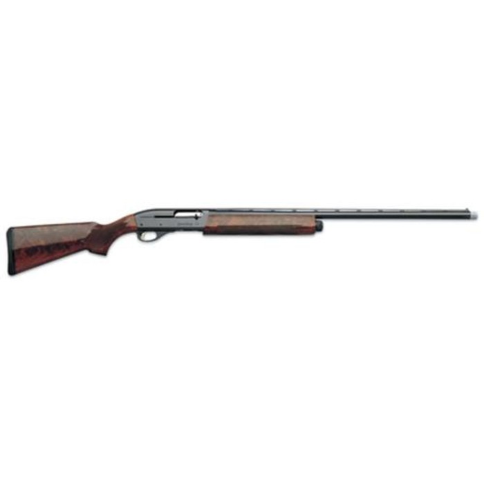 Remington 1100 12 Ga, 28" Barrel, 2.75", American Walnut Black