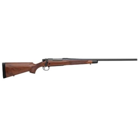 Remington 700 CDL Bolt 30-06 Springfield 24,  Satin Walnut Stock Blue,  4 rd