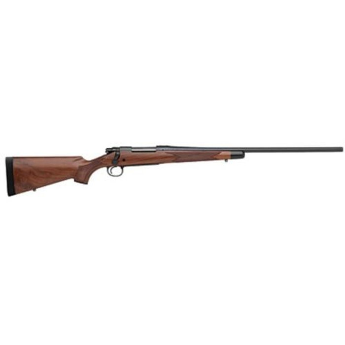 Remington 700 CDL Bolt 30-06 Springfield 24,  Satin Walnut Stock Blue,  4 rd