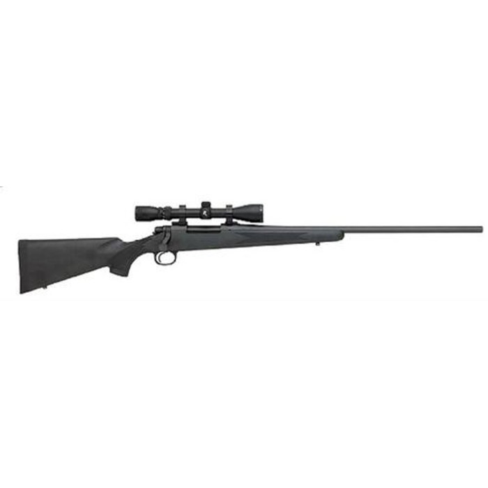 Remington 700 ADL .270 Win 24" Barrel 4-Rounds