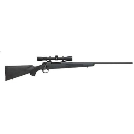 Remington Model 700 ADL Blued .300 Win Mag 26" Barrel 4-Rounds RH No Scope