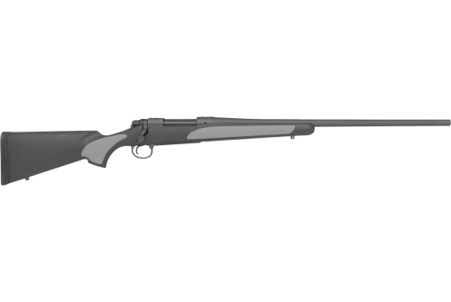 Remington 700 Sps Rifle 308 Win. 24 In. Synthetic Black RH 27359 047700273594