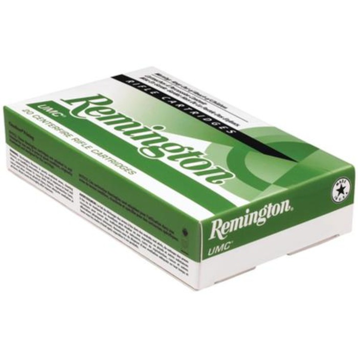 Remington 223 Rem 62 CTFB- 200 Rounds