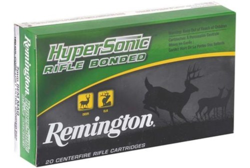 REMINGTON HYPERSONIC