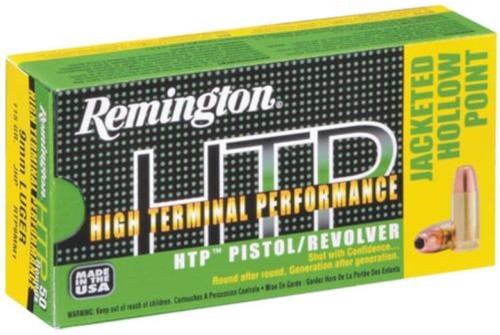 Remington Ammunition Htp, Rem 22325 Rtp44mg3   Htp 44m       240sjhp  50/10