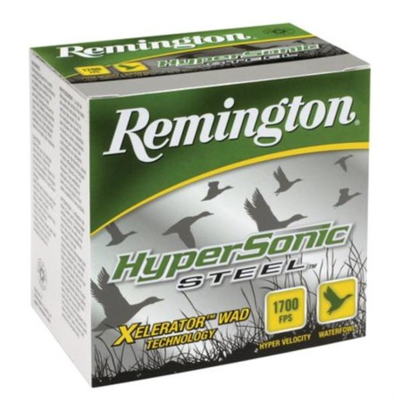 Remington HSS12MB HyperSonic BB 11/4 25 RD