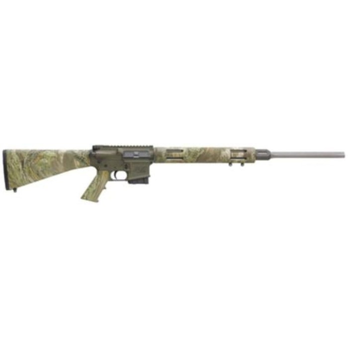 Remington R-15 Vtr SS Varmint 223Rem 24 Max1 Camo 60007