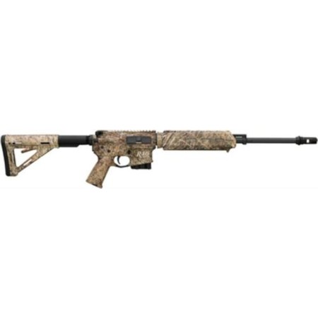 Remington R-15 Predator 223Rem 16 Magpul Tele Mobr 60018