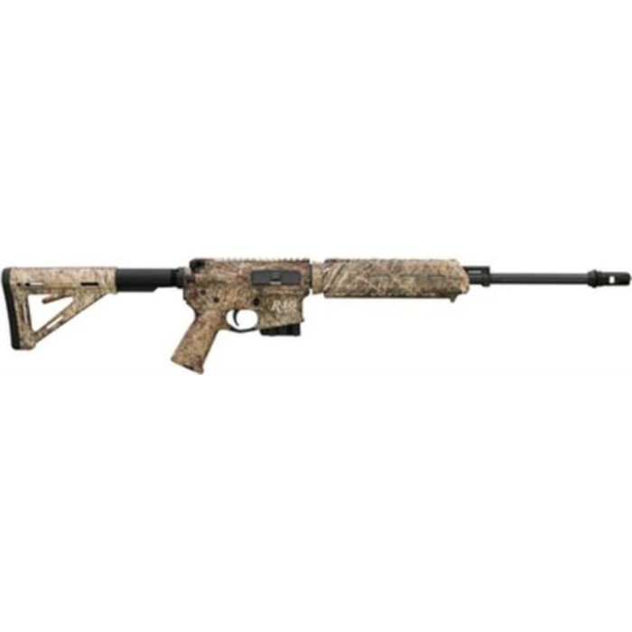 Remington R-15 Predator 223Rem 16 Magpul Tele Mobr 60018