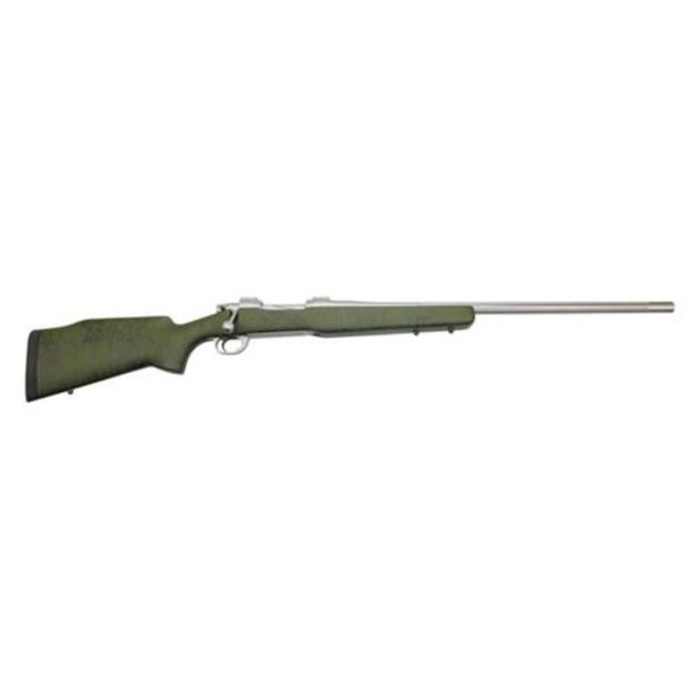 Remington Nesika N60321 V Long Range Bolt Action Rifle 300WinMag