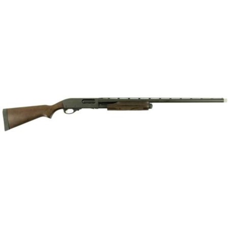 REMINGTON 870 SPORTSMANS FIELD 12GA. 3" 28"VR RC MATTE/HARDWOOD 81076