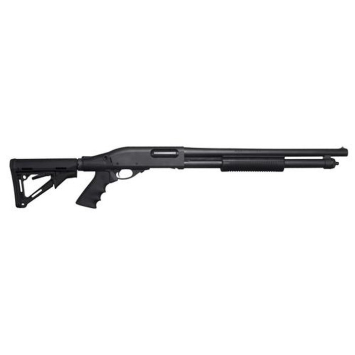 REMINGTON 870 EXPRESS TACTICAL