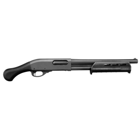 Remington 870 Tac-14 12 Ga, 14" Barrel, (Non-NFA), Magpul Fore-end, 4rd