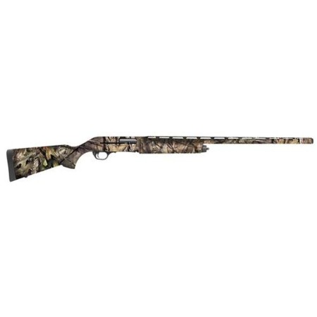 Remington V3 Field Sport 12 GA 26" Auto-Loader Shotgun, MO Break-Up Country - 83408