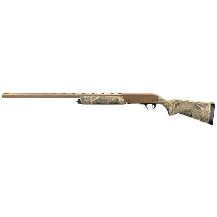 Remington V3 Waterfowl Pro 12 GA 28" Shotgun, Realtree Max 5 - 83435