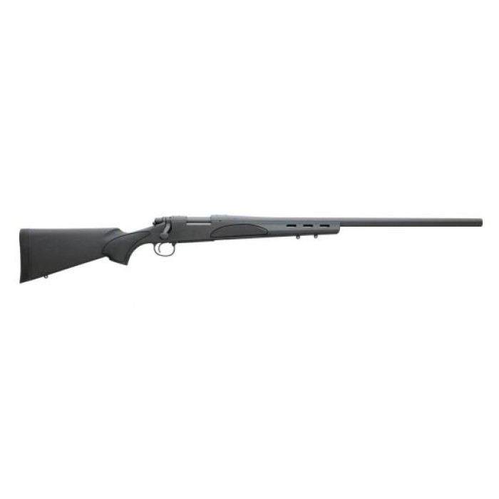 Remington 700 SP Synthetic VAR 243 26