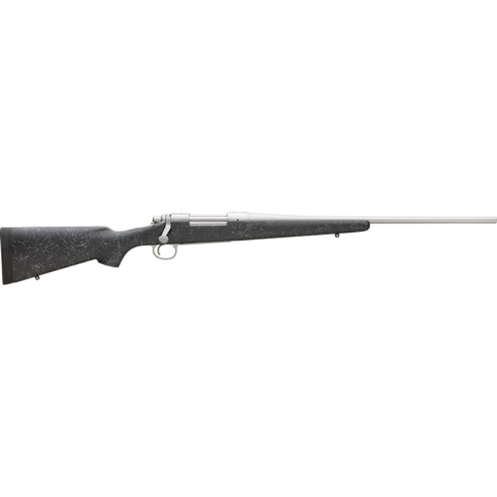 Remington 700 Light Weight Mountain SS Rifle 6.5 Creedmoor 22" SS Barrel/Action, 6.5lb