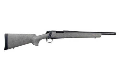 Remington 700 SPS Tactical Bolt Action Rifle .308 Win/ 7.62 NATO 16" Threaded Barrel