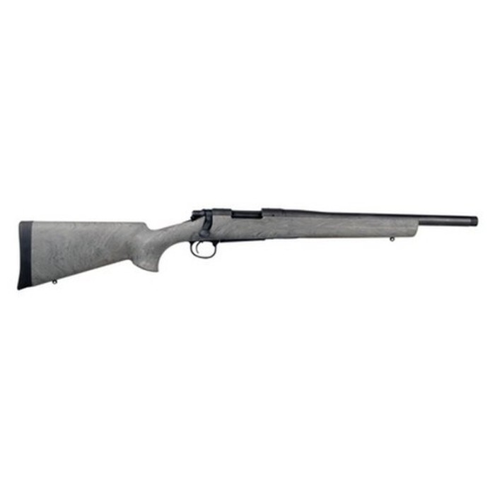 Remington 700 SPS Tactical Bolt Action Rifle .308 Win/ 7.62 NATO 16" Threaded Barrel