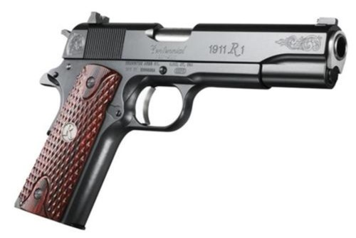 Remington 1911 R1 Centennial