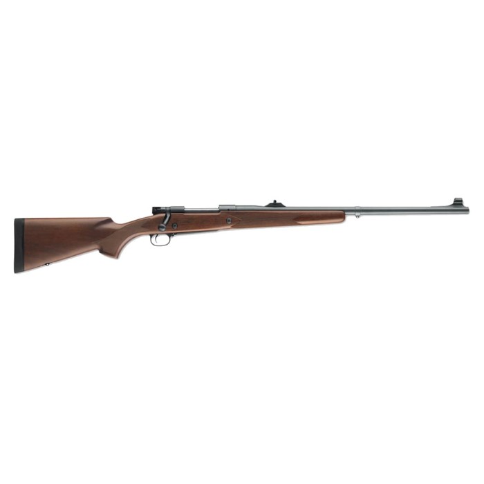 WINCHESTER MODEL 70